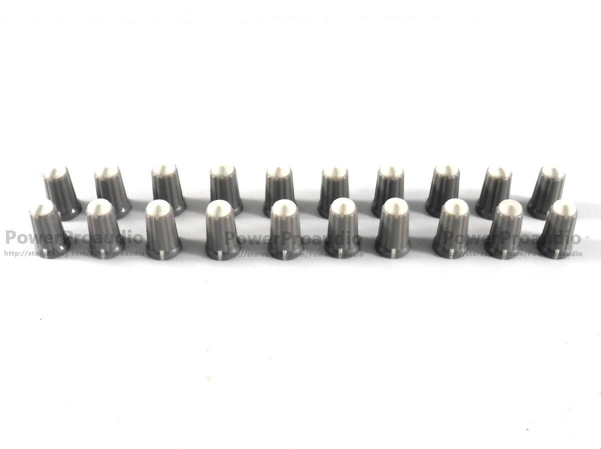 20x OEM knob For TRIM Pioneer DJM800, DJM900, DJM2000 spare part DAA1204