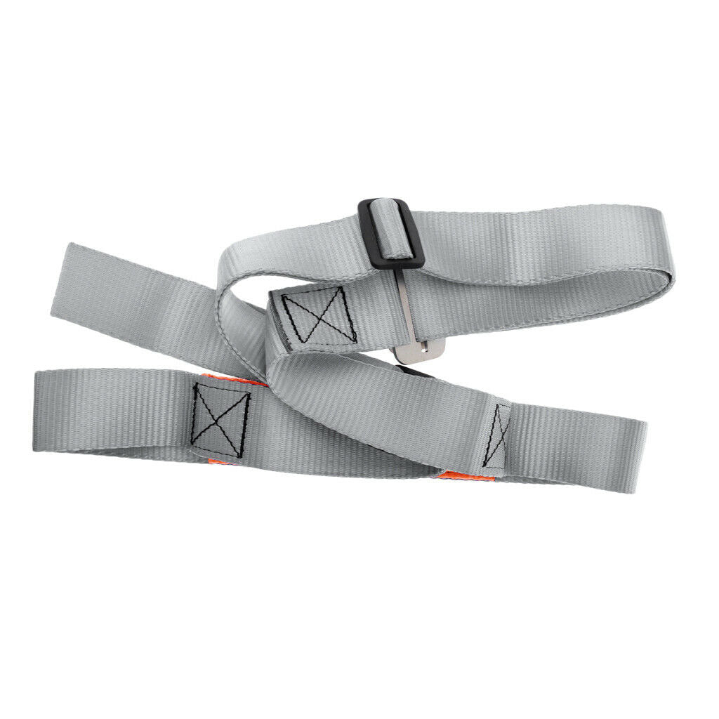 Rib 2 Step Inflatable Boat Boarding Ladder Dinghy Water Ski Accessory