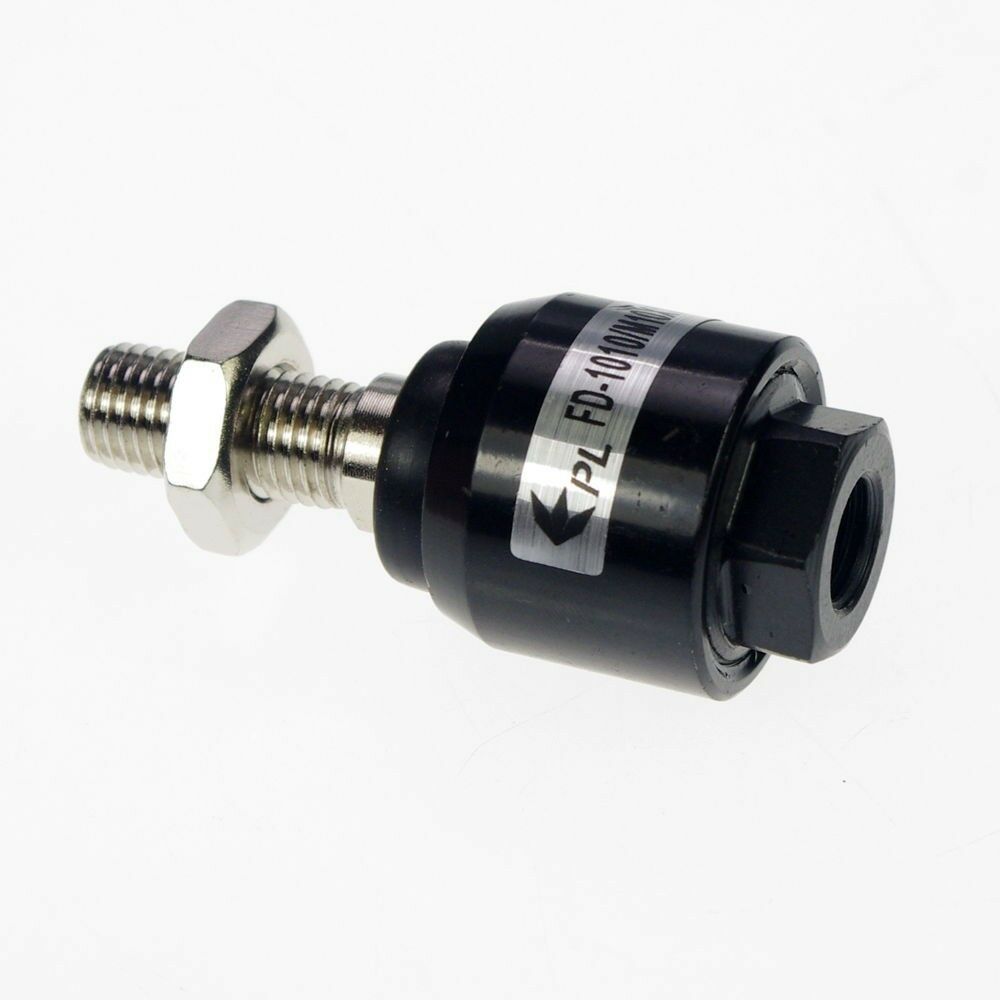FD1016 Cylinder Floating Joint Thread Size M16*1.5mm