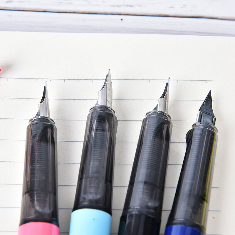 Shark shape metal fountain pen smoke fountain pen mini fountainpen 0.5mmRa.l8