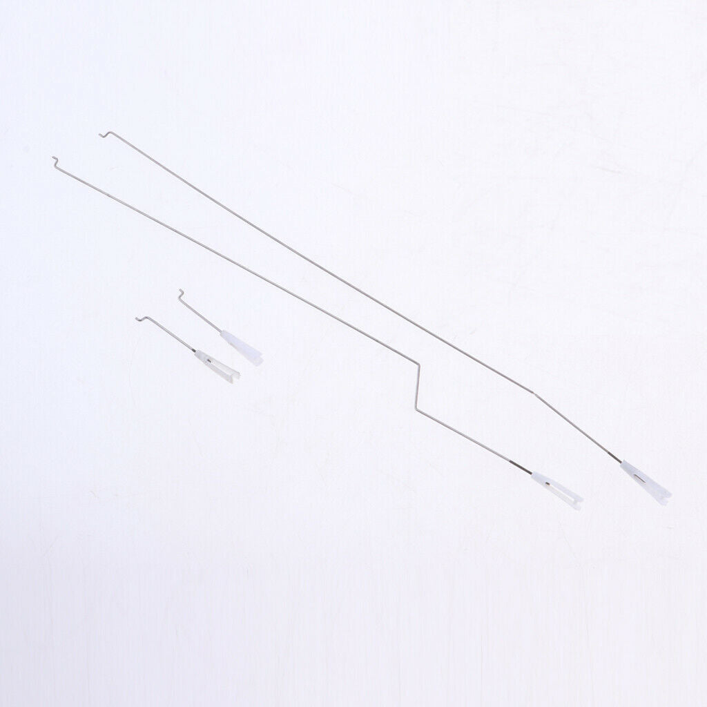 For XK DHC-2 A600 RC Airplane Spare Part Steel Wire XK.2.A600.007