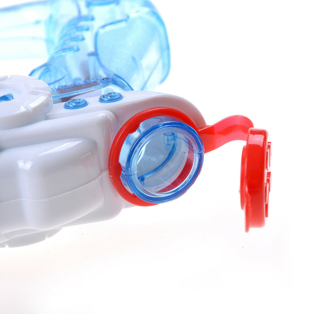 Summer Water Gun Toys Kids Outdoor Beach Long Range Water Gun Pistol WF