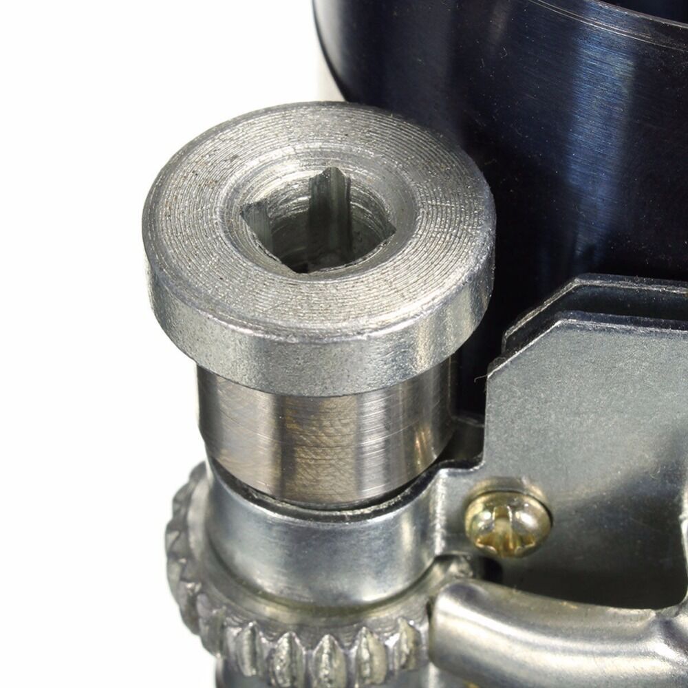 3" Piston Ring Compressor & Installer Ratchet Plier Remover Expander Engine Tool