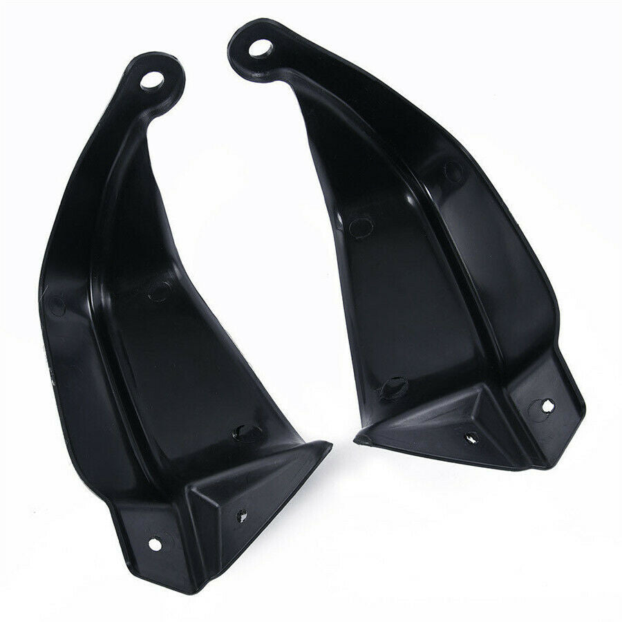 Handguard Hand Gushield Protector For 2016-2018 BMW G310R G 310 R ABS Plastic