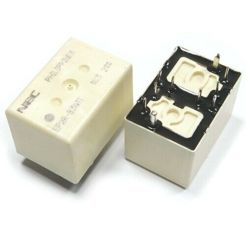 [1pcs] EP2R-B3G1T Relay 12VDC 25A THT