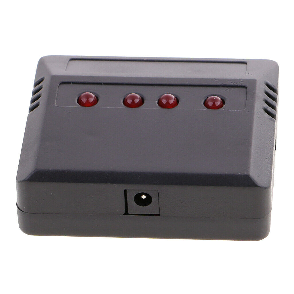 Lipo Battery Adapter Balance Charger USB Interface for RC Syma X5 X5C