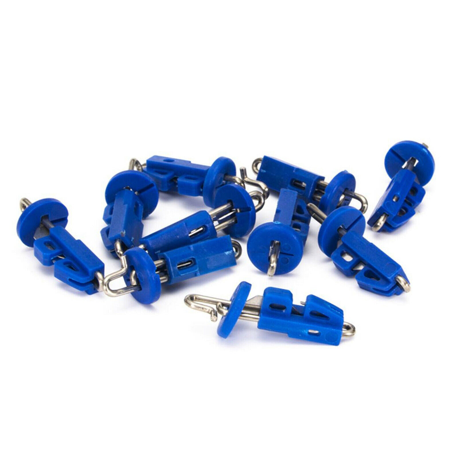 Splash Down Solo Bait Clips Hook Quick Release Dehooker Fishing Accessories
