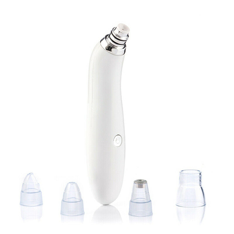 Shop-Story - Pore Off: Vacuum Cleaner Points Black To Heads Interchangeable
