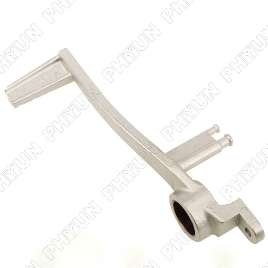 For 2006-14 Suzuki GSXR1000 GSXR600 GSXR750 Rear Brake Pedal Lever Foot Pedal
