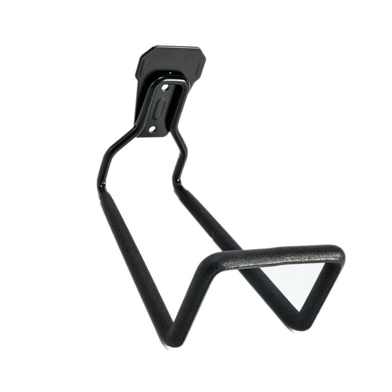 Heavy Duty Wall Mounting Metal Garage Water Pipe Wire Storage Hook Tool Hanging