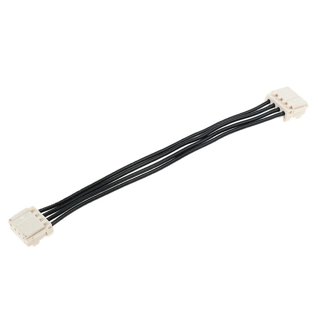 4Pin power supply cable connection cable for Sony 4 PS4