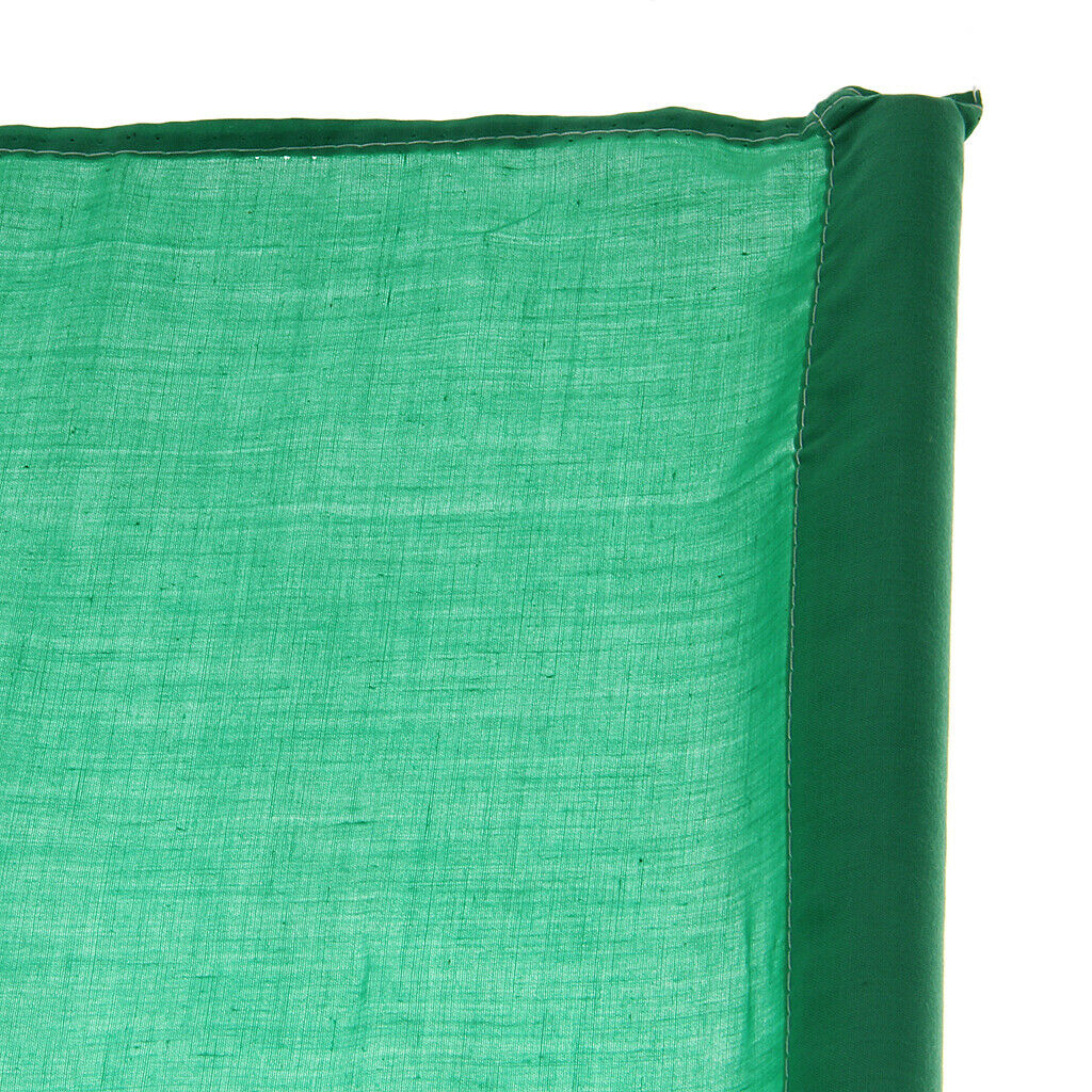 2 Units of Unicolor Flags for Soccer Made of Stainless Steel And Nylon