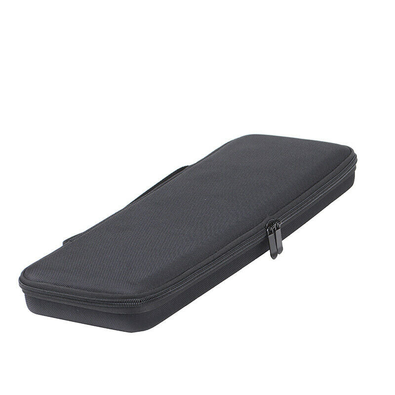 New Hard Keyboard Storage Case Protective Bag For Logitech MX Keys AdvancedB XC