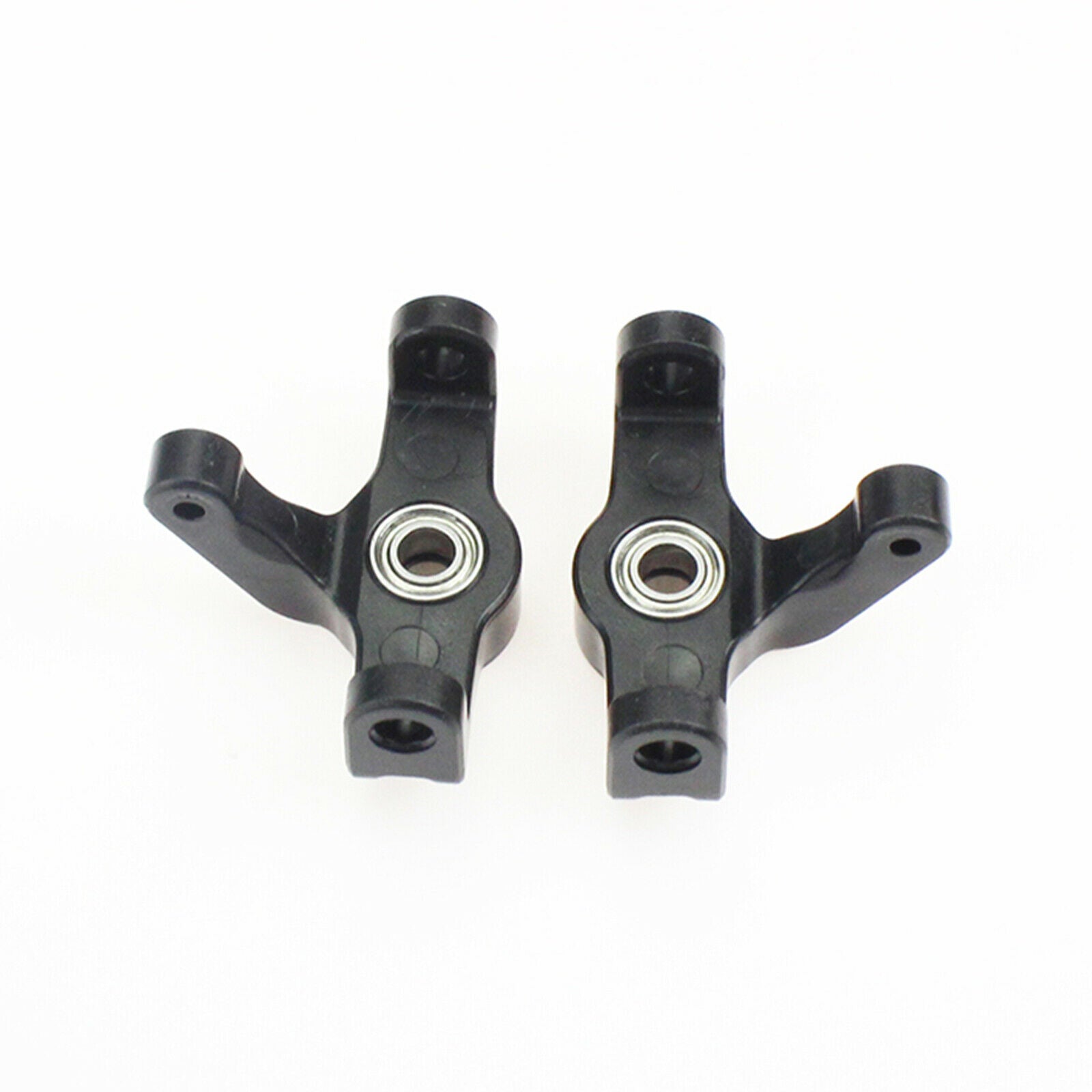 Steering Hub Carrier C-hub for WLtoys 104001 RC Truck Car Spare Plastic
