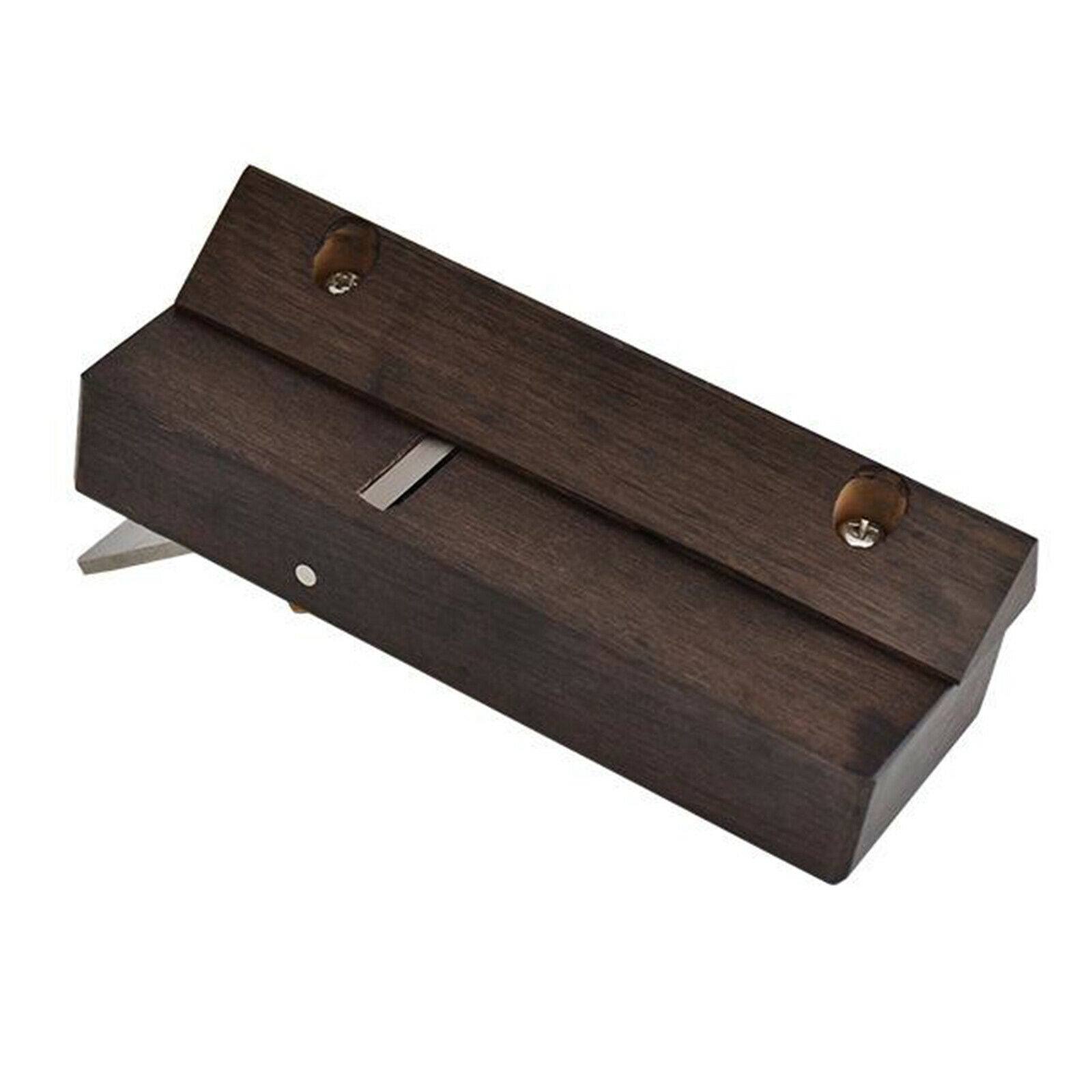 Hand Chamfer Planer Bevel Mini Plane for Edge Trimming Smooth, 45 Degree / 60
