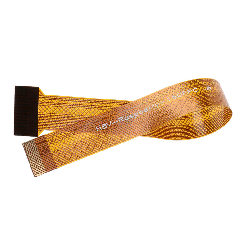 15CM Camera Ribbon Cable FFC Connector 15Pin to 22Pin for Raspberry pi Zero