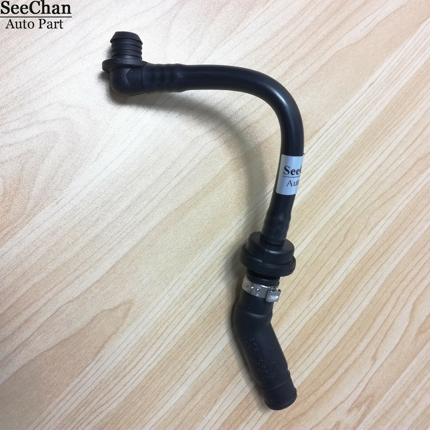 Brake System Vacuum Hose Pipe Fits For AUDI A3 SEAT Leon SKODA VW Bora 1998-2010
