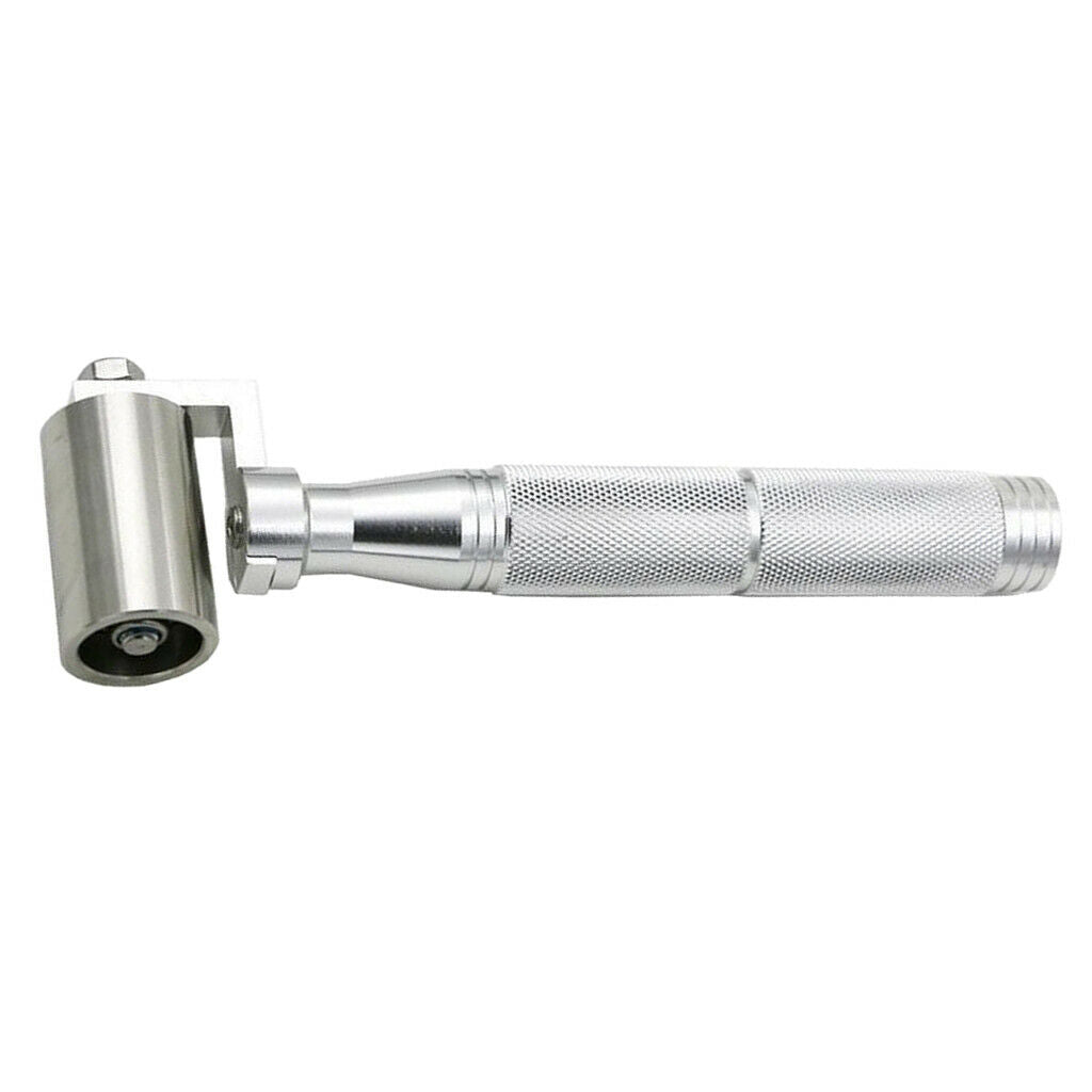 Professional wallpaper seam roller wallpaper roller 40 mm