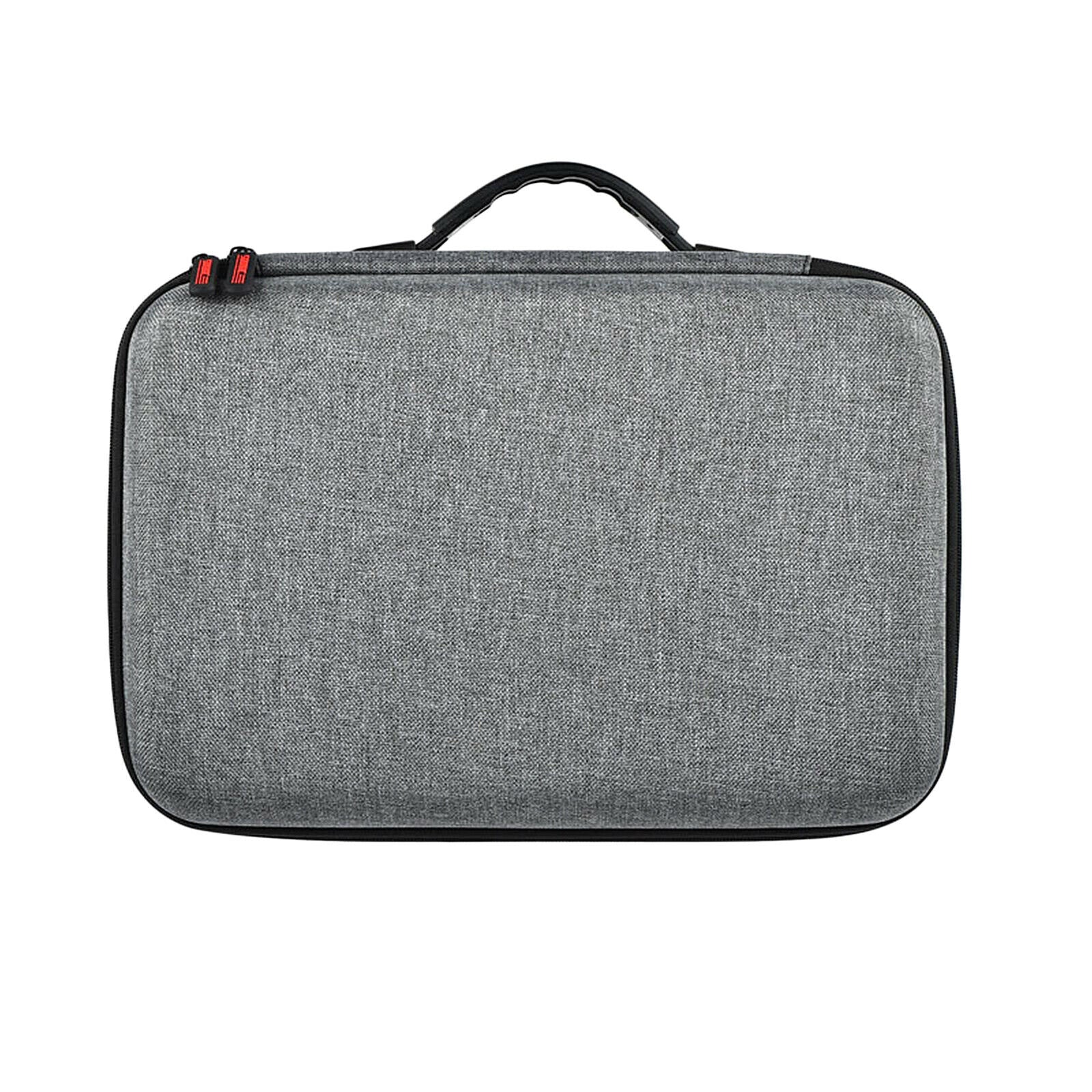 Travel Drone Carrying Case for DJI Air 2S Anti-Shock Durable Oxford Gray