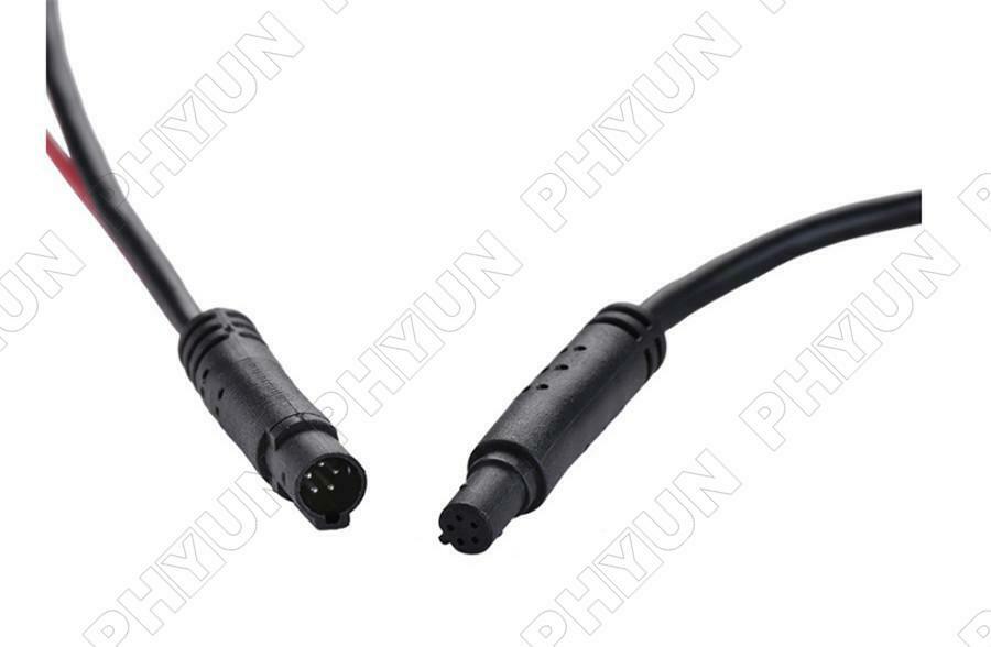 5 PIN 2.5mm Jack Car Rear View Backup  Camera For Car DVR Dash Cam Night Vision