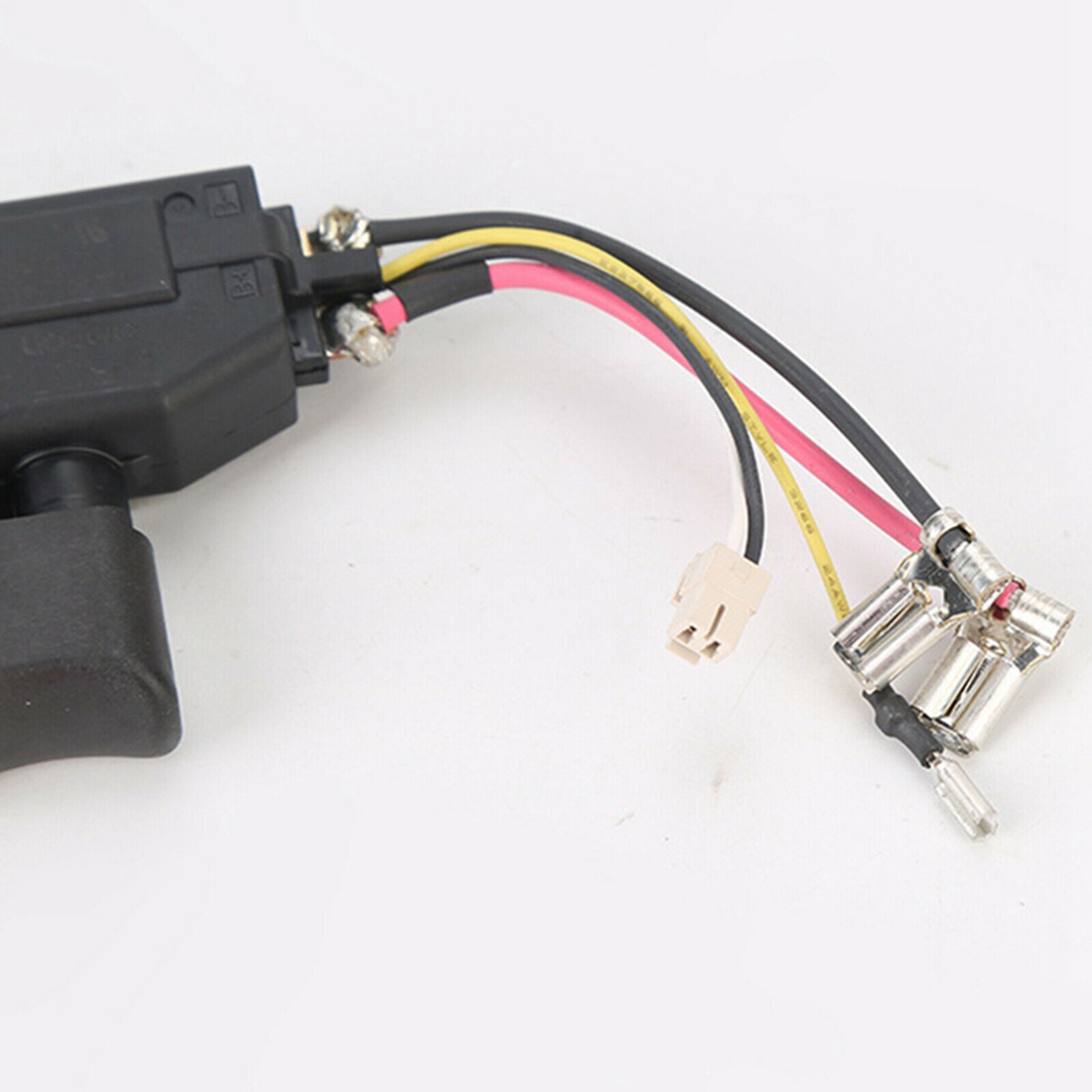 Switch for M-a-kita 650731-7 6506379 DDF456Z BHP446Z BDF456Z BDF456RFE BDF446Z