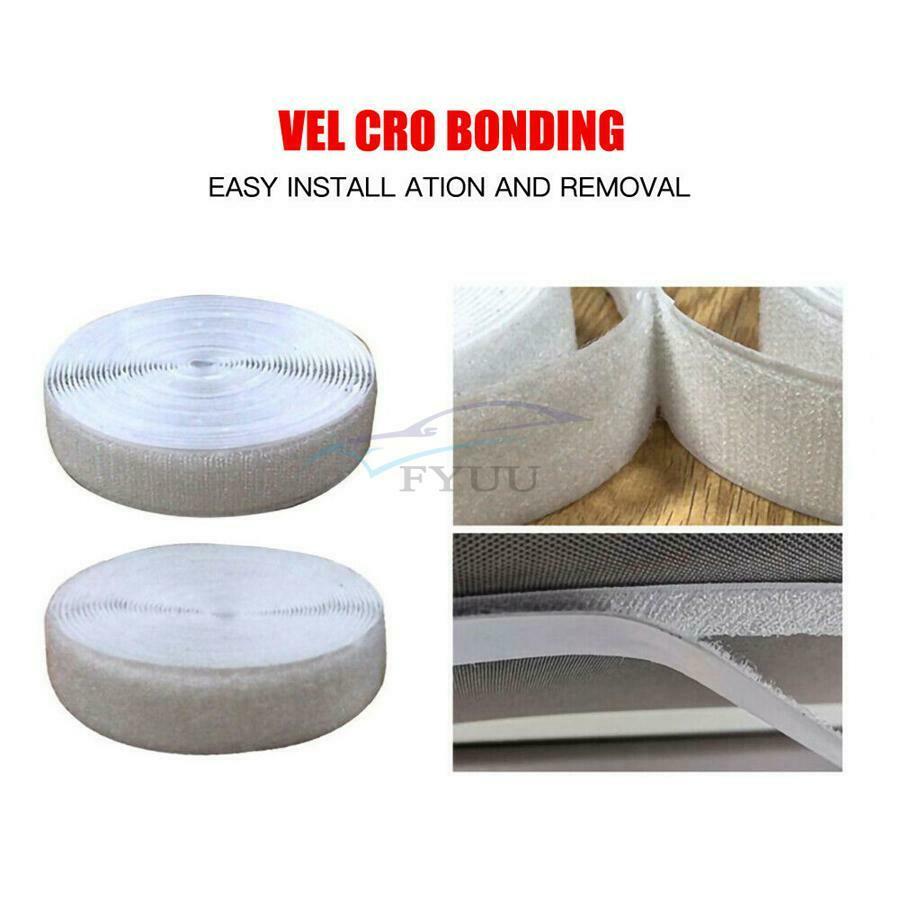 1.4 x 2M Car Separator Air Conditioning Isolation Transparent Protective Film