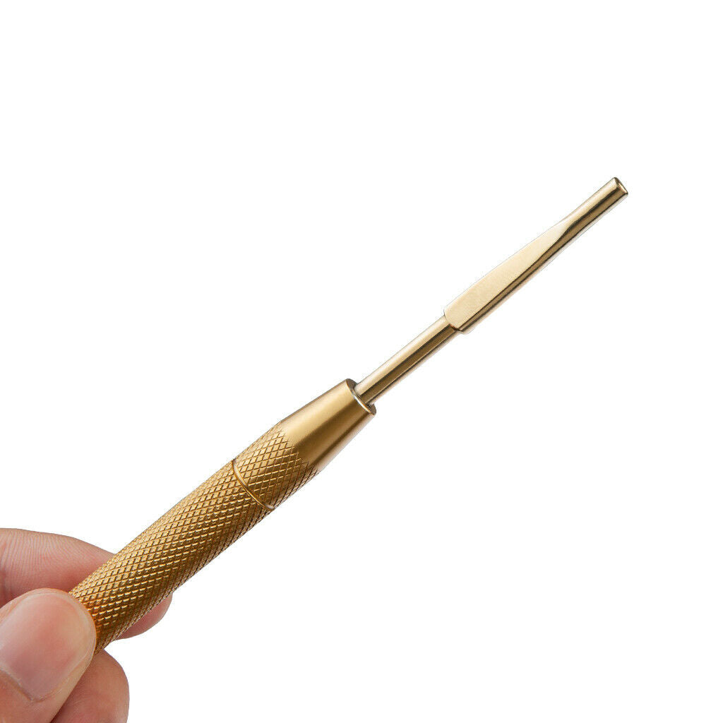 Steel Golden Piano Repair Tuner Tuning