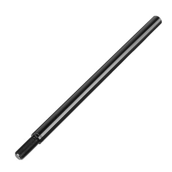 10" Black SHIFT KNOB EXTENSION FOR MANUAL GEAR SHIFTER LEVER EXTENDED Pretty