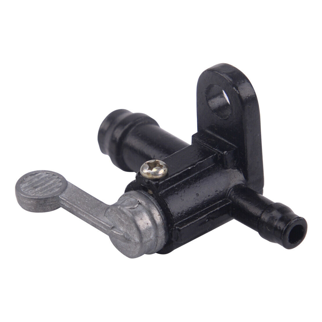 Petcock 50 Fuel Cock Switch Shutoff Valve 4X4-24500-00-00 Fit for Yamaha PW50 An
