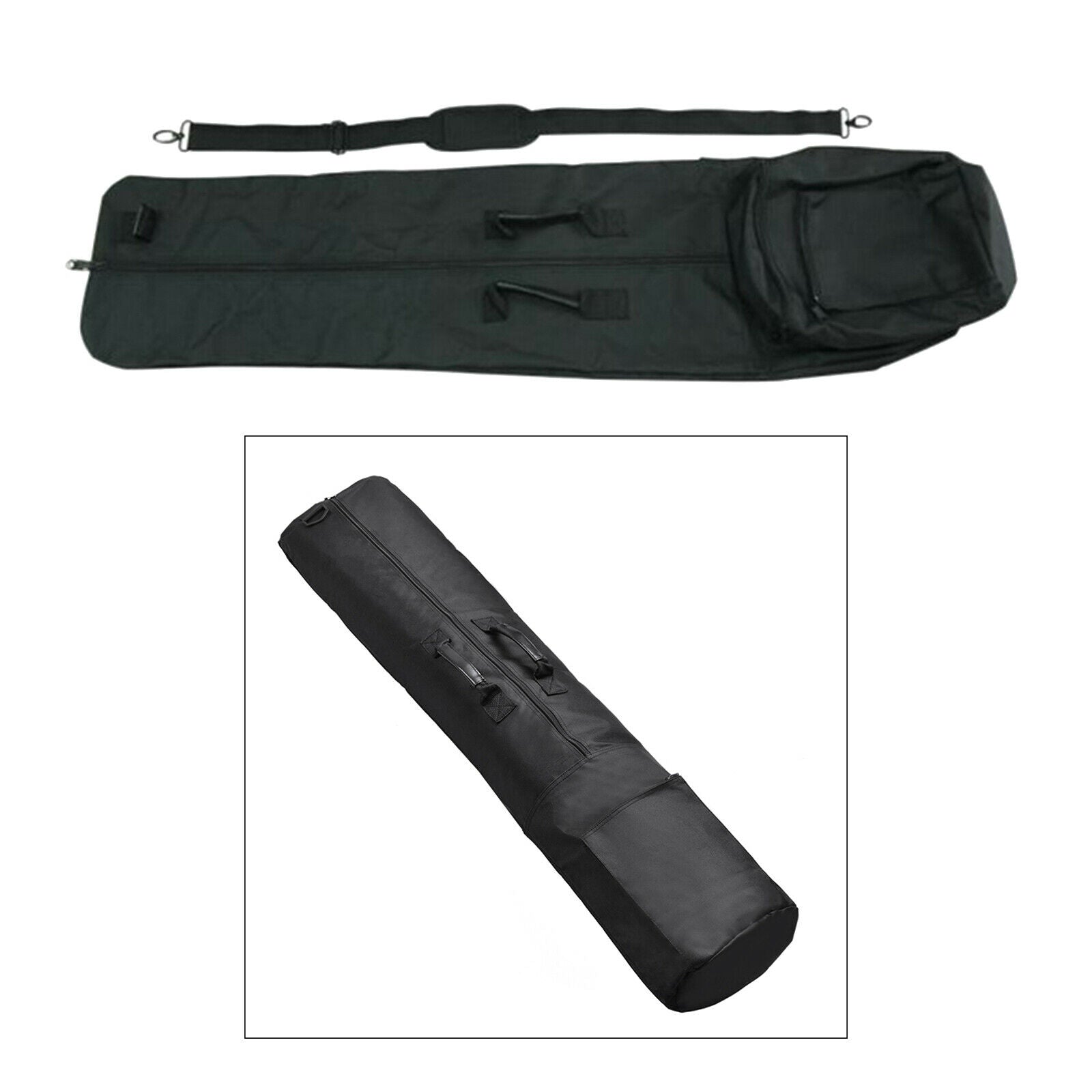 Storage Bag Finder Carry Bag Outdoor Metal Detecting Accessory 105x28cm