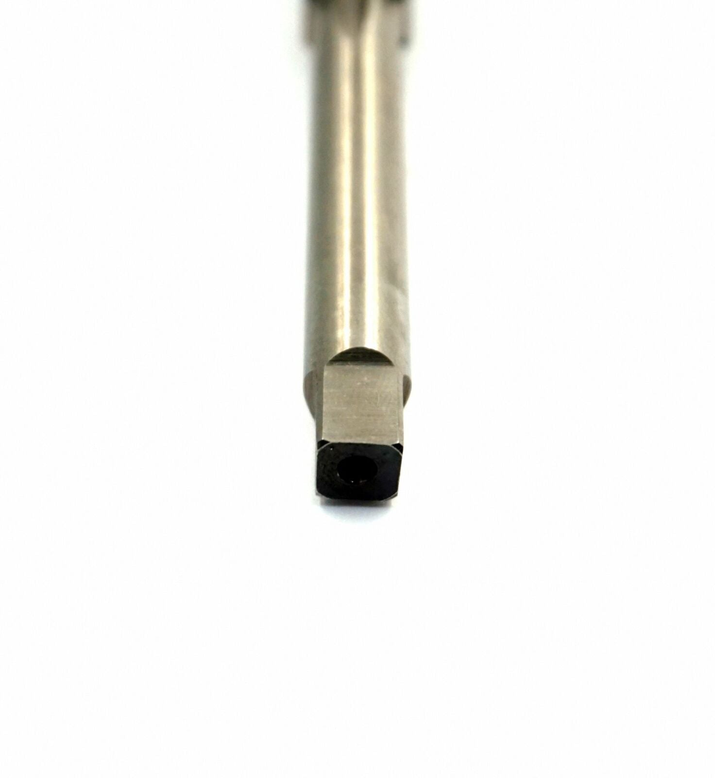 3/8" - 18 NPS Straight Pipe HSS Tap [Tap/1]
