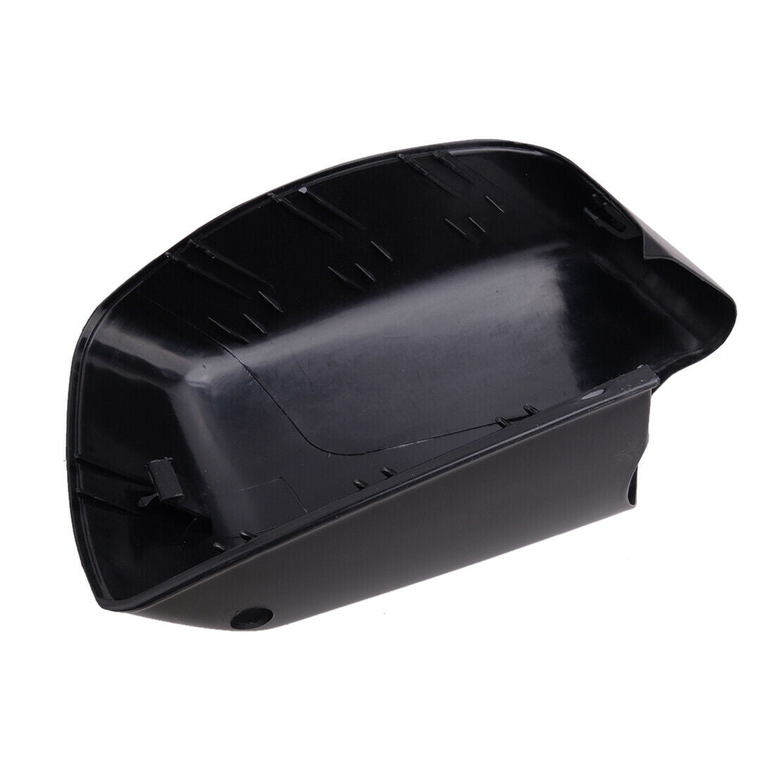 1 Pair Car Side Rear View Mirror Cover Cap Protection Fit For BMW X5 E53 1999-06