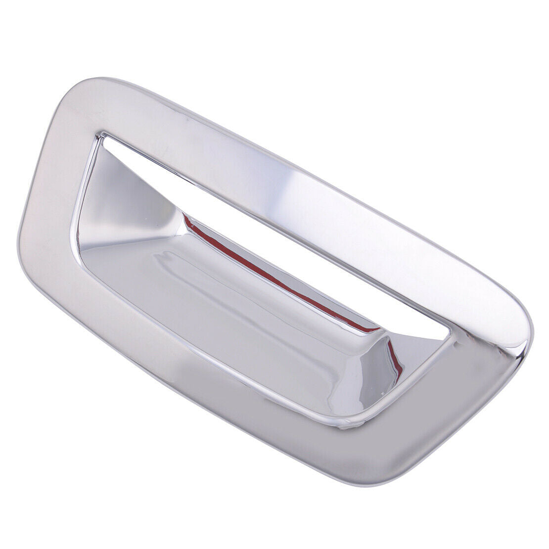 Rear Door Tailgate Handle Cover Trim fit for Encore Chevrolet Holden Trax 13-19