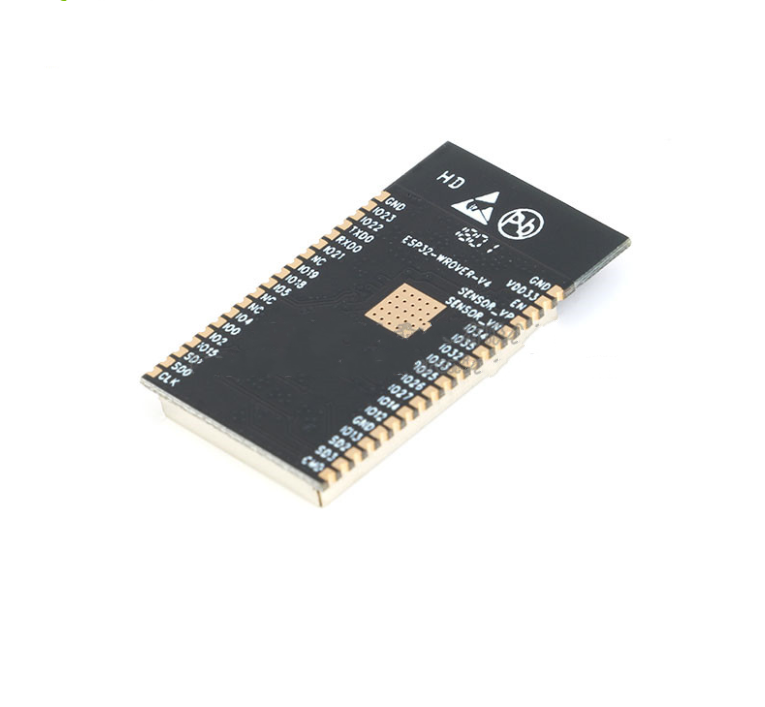 1pcs ESP32-WROVER-I module WIFI+IPEX antenna/4MB FLASH + 8MB PSRAM