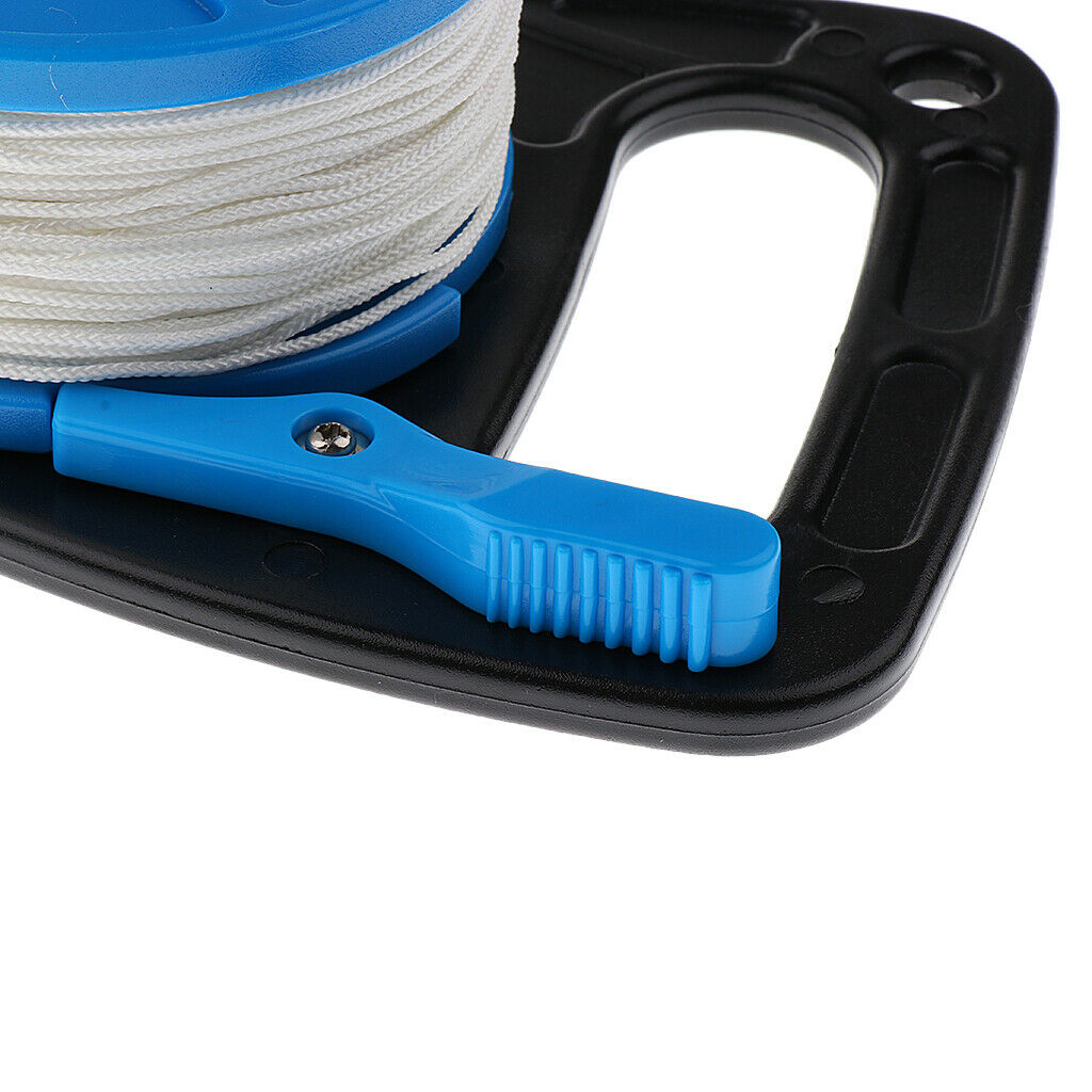 Scuba Diving Dive Safety PVC Floats - Accessories for Water Sports Ropes, Anchor