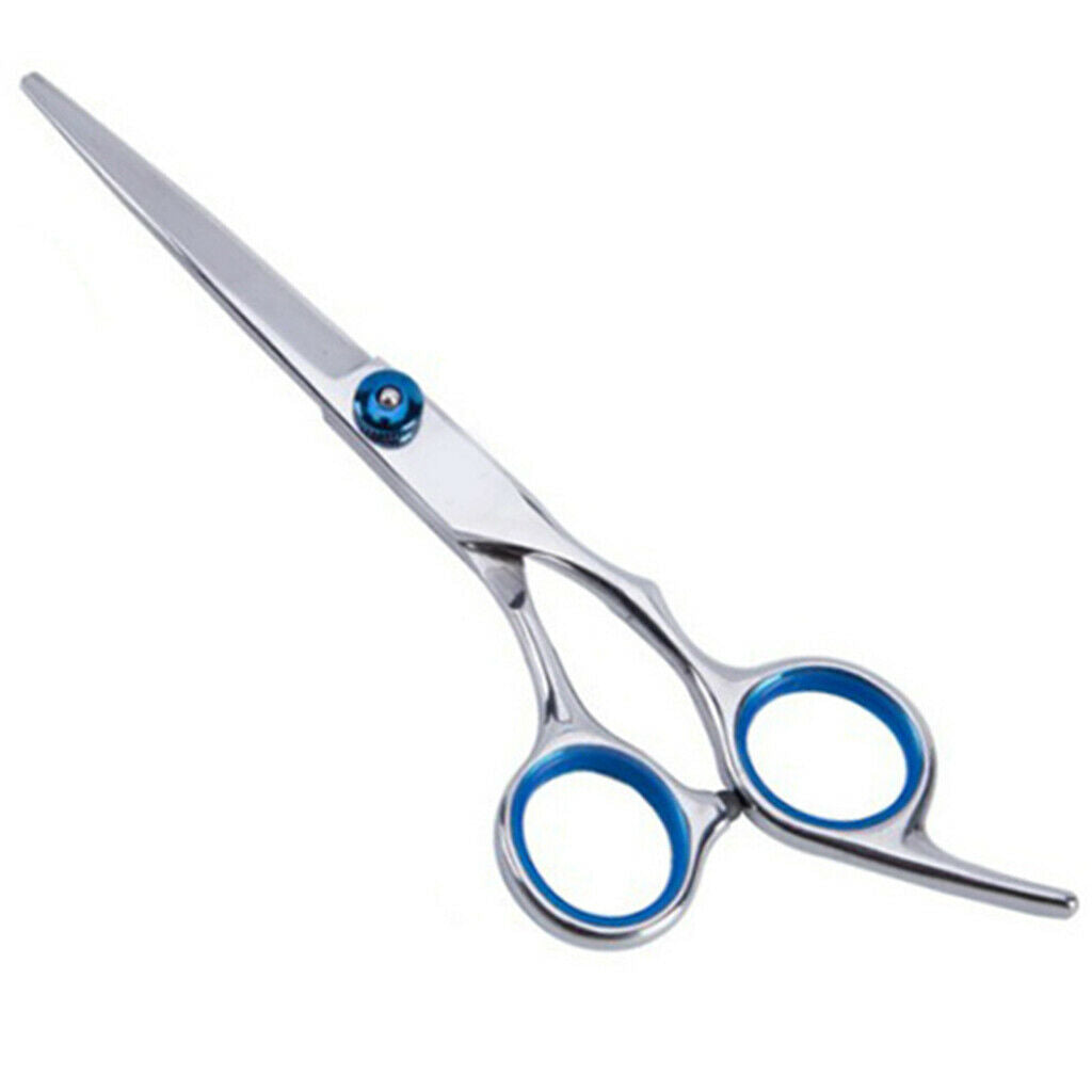 Pro 6" Hair Cutting Salon Hairdressing Thinning Shears Scissors Set Tools