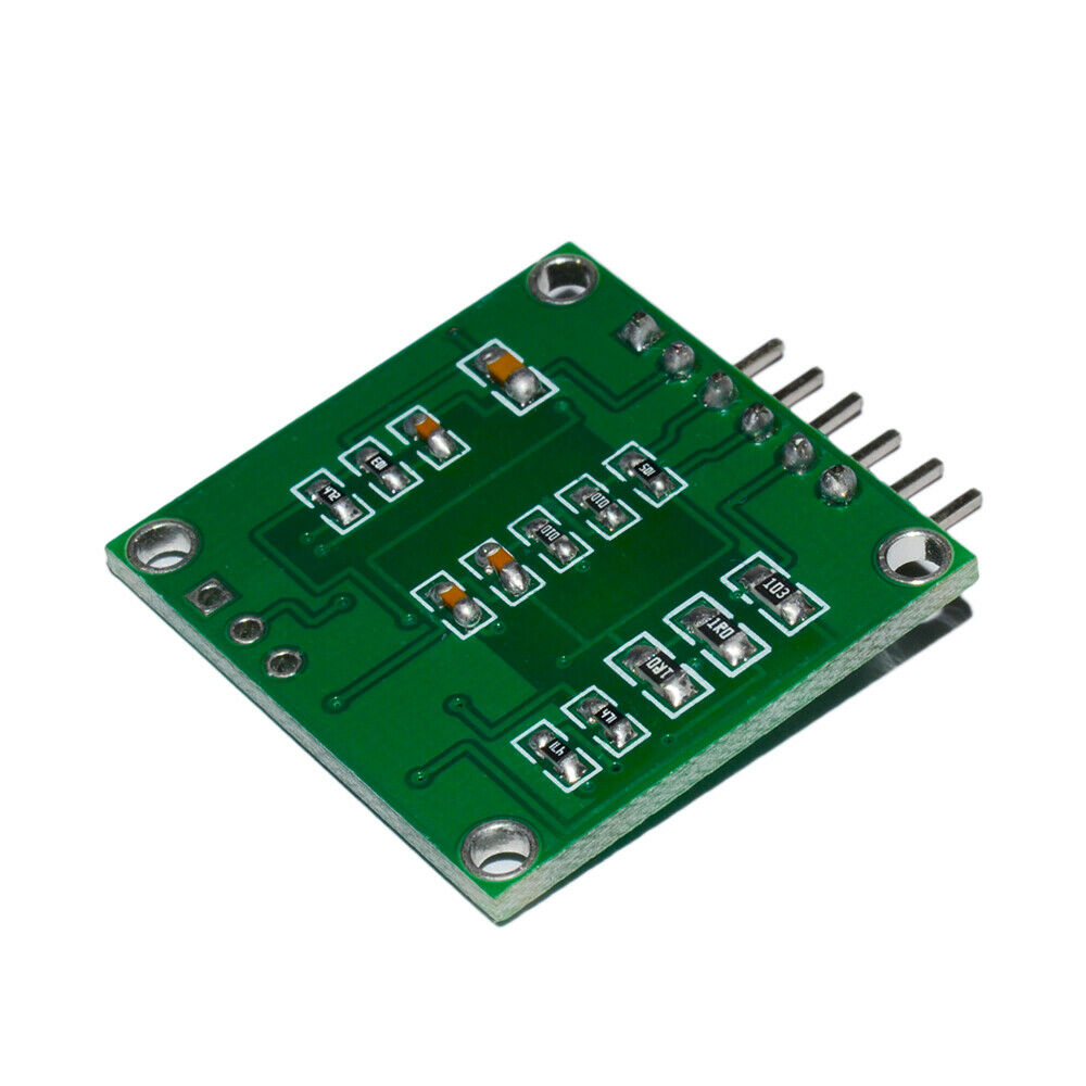 Voltage to PWM 0-5v 0-10v to PWM Duty Cycle Linear Conversion Transmitter Module