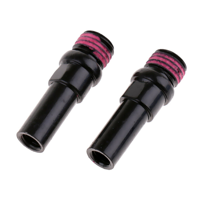 2 X M10 Screw Bolts for  Brake,  Steel