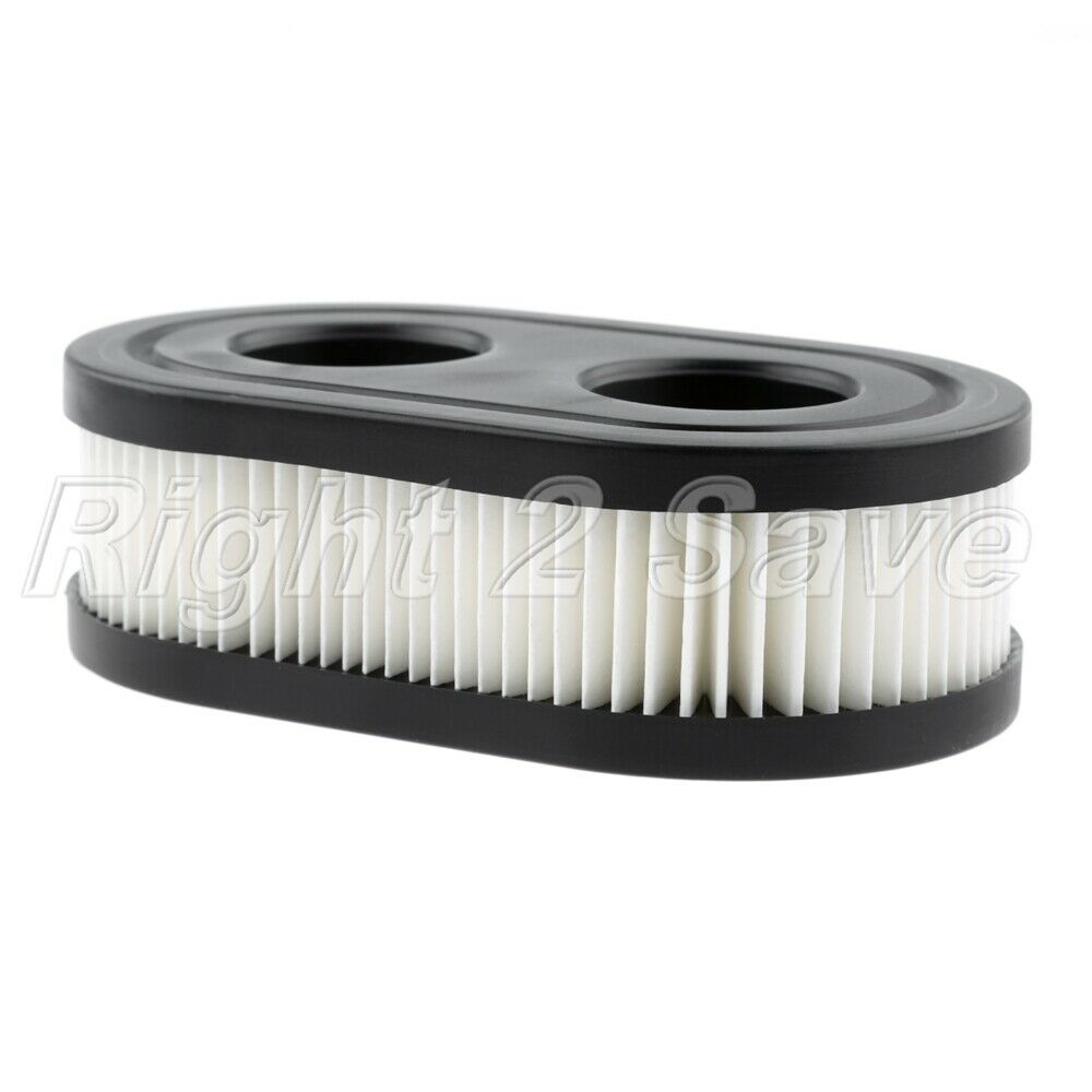 For ROTARY Oregon Briggs & Stratton 798452 593260 4247 5432 Lawnmower Air Filter