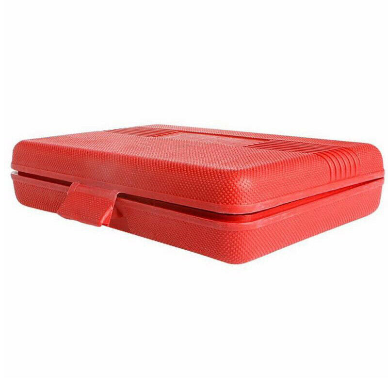 100pcs Assorted Screwdriver Bits Set Hand Tool Box Drill Washer Sleeve Security