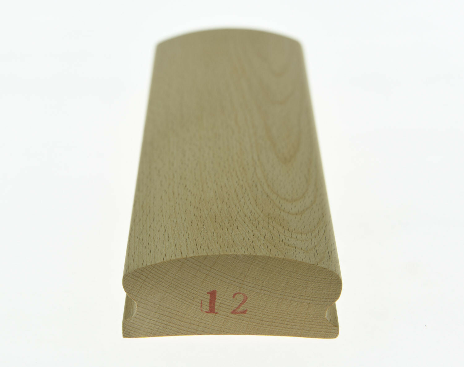 12" Guitar Bass Fingerboard Radius Sanding Block Fret Leveling Luthier Tools