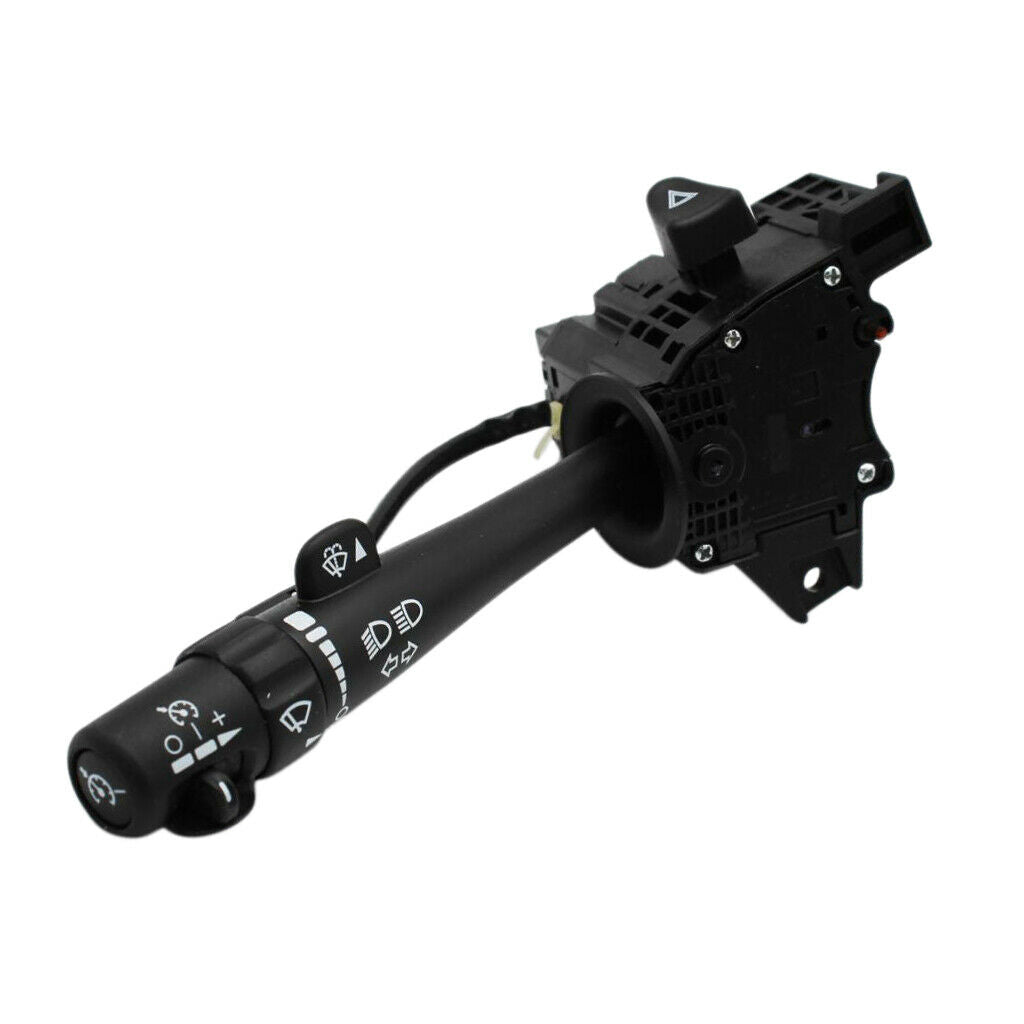 Car Vehicle Wiper Arm Turn Signal Control Lever Switch For Chevy GMC Truck