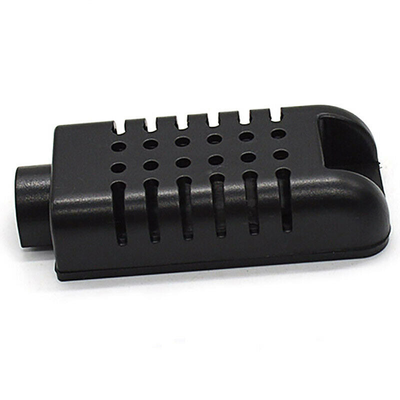 Plastic Case Small Humidity Sensor Electronics Box Instrument Enclosure ProjecI4