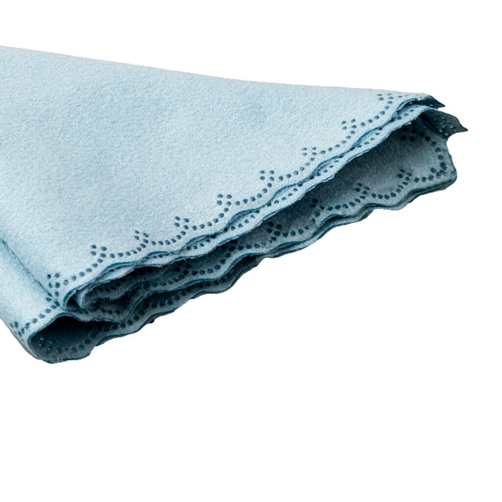 Woodwind Cleaning Cloth For Trumpet Clarinet Oboe Saxophone Accessories