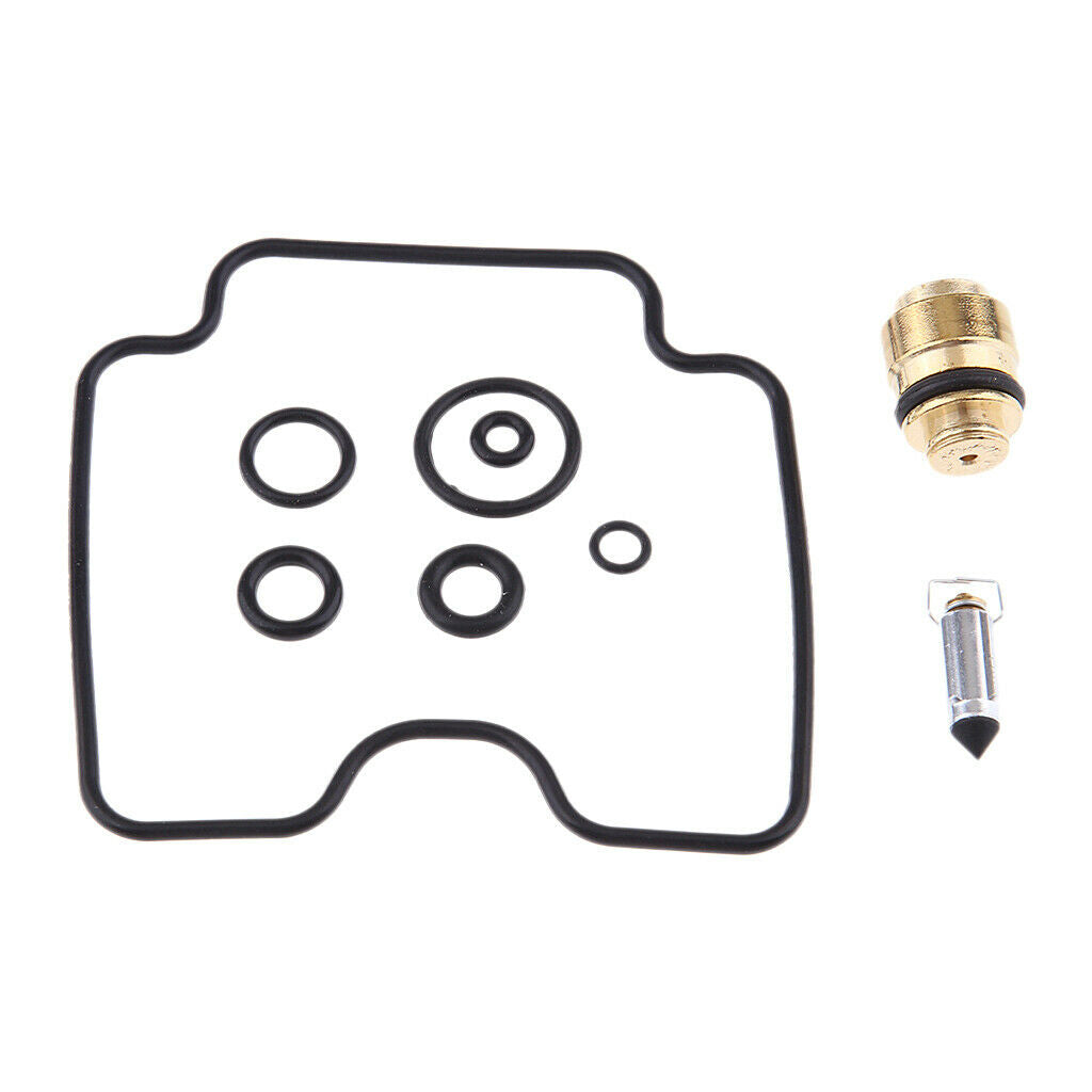 Motorcycle Carburetor Carb Repair Rebuild Kit for Yamaha V Star 1100 99-06