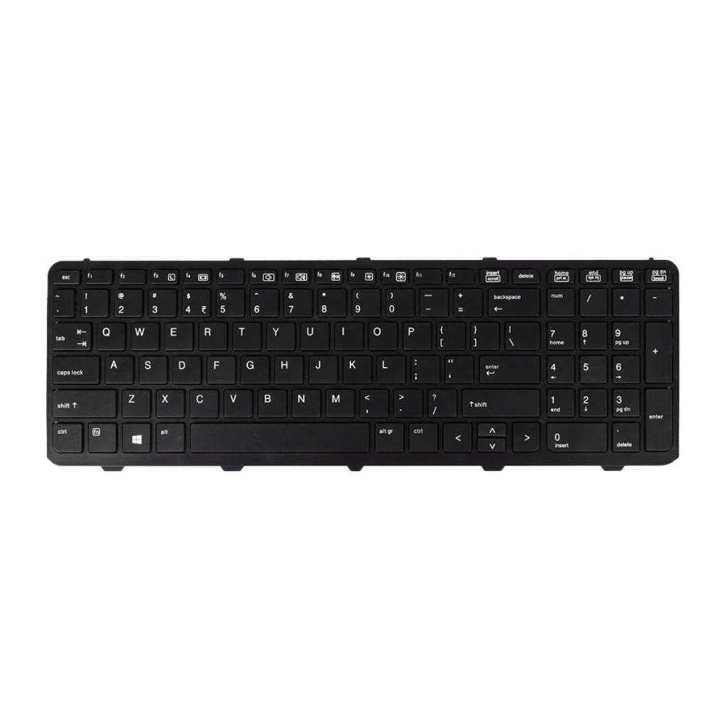 For  Probook 650 G1 655 G Replacement Keyboard With
