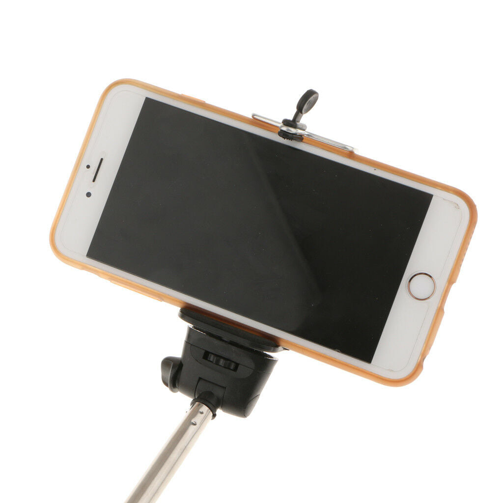 Waterproof Floating Hand Grip + Adjustable Extension Selfie Stick for