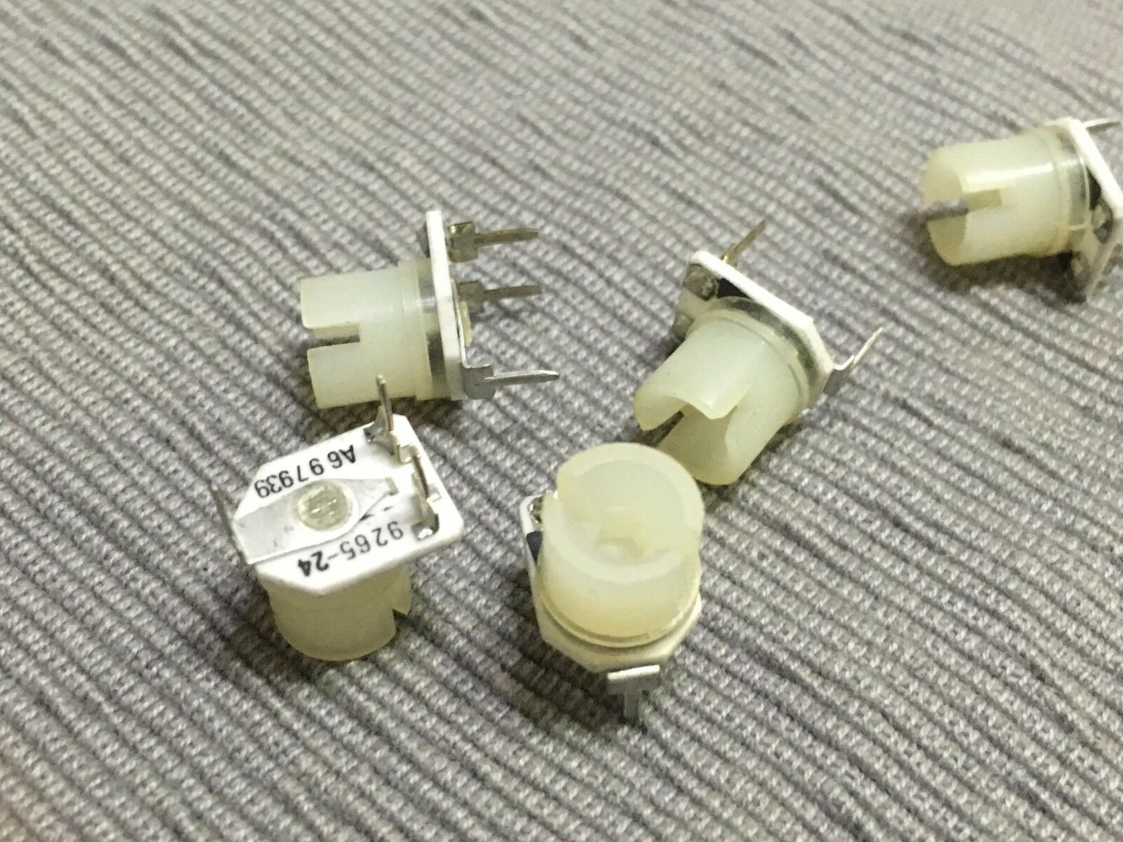 20pcs - 3.9K (3K9) 9265-42 Trimmer Potentiometer - JAPAN NOS