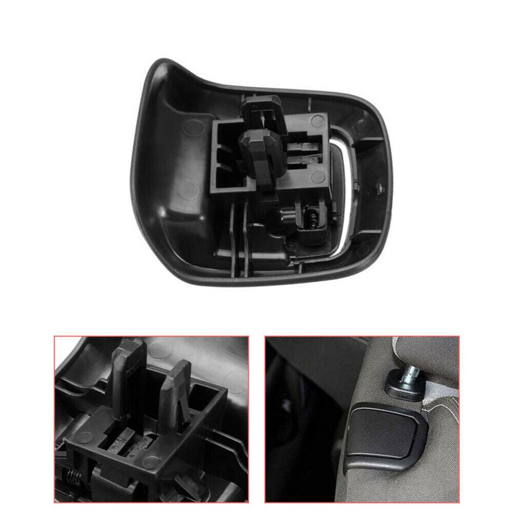 Car Left Side Front Seat Tilt Handle For Ford Fiesta MK 6 VI 2001-2008 Replace