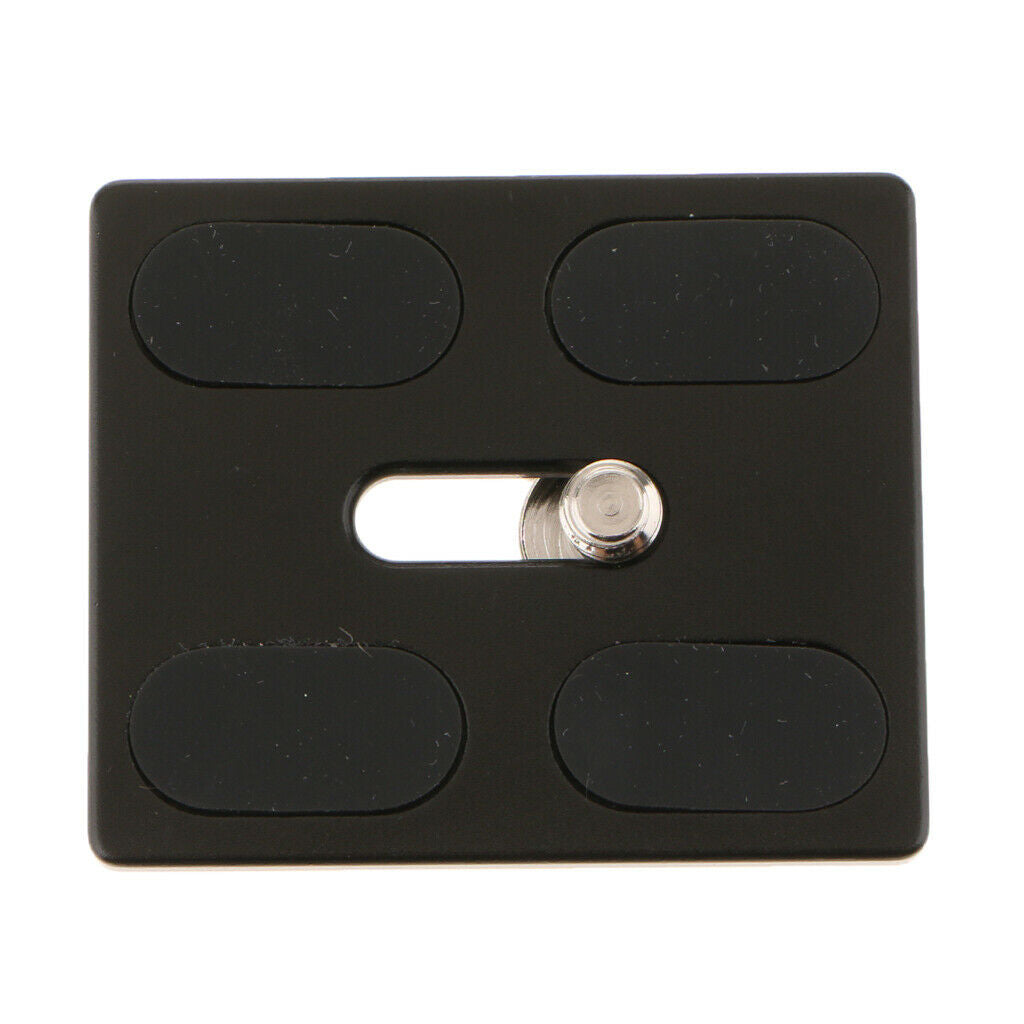 Quick Release Plate QAL-50 for   FPH-52Q, FPH-62Q, FPH-61G Ball Head